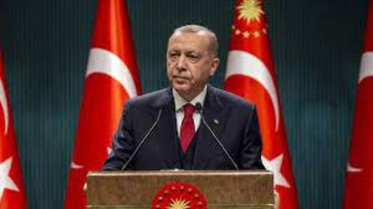 Erdogan: tregua in Caucaso solo con ritiro Armenia 