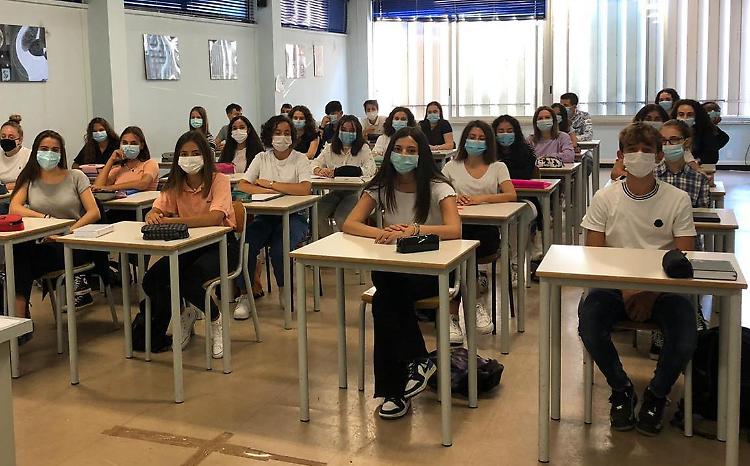 «Stati d’ansia e insicurezza. Nelle aule cresce il disagio»