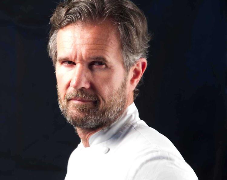 Cracco e Massari nella Giuria della coppa del mondo del Panettone