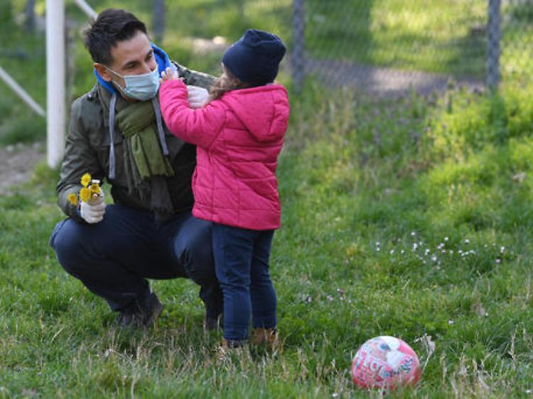 Manovra: Assegno unico, vaccini, Sud, ecco tutte le misure