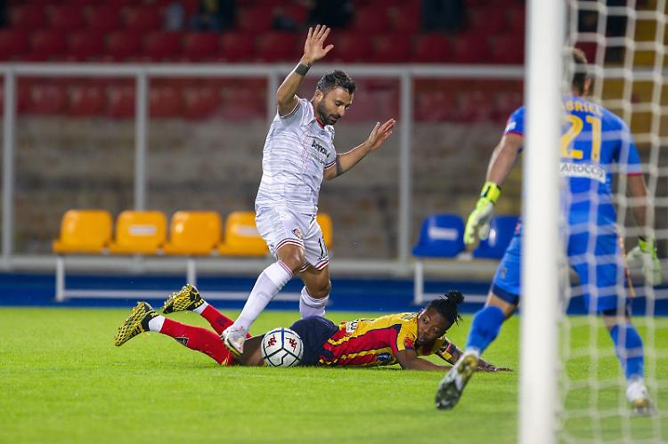 Lecce - Cremonese diretta ore 19