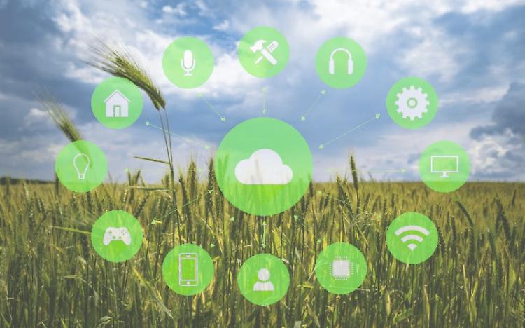 Agritech: alleazza strategica tra Anga e giovani innovatori
