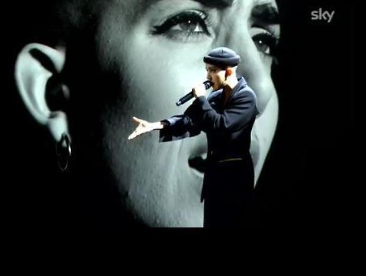 X Factor,  Mydrama spicca il volo verso la finalissima