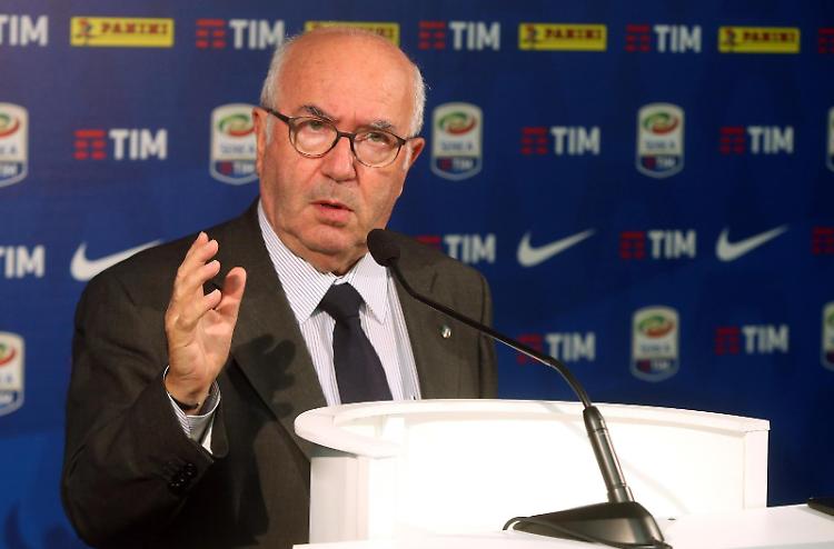 Presidenza della CRL, possibile ritorno per Carlo Tavecchio