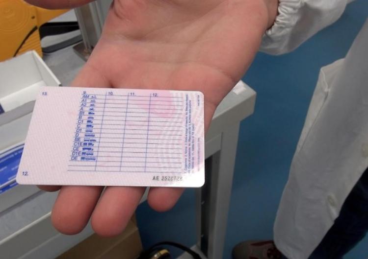 Patenti e fogli rosa scaduti saranno validi fino al 30 aprile