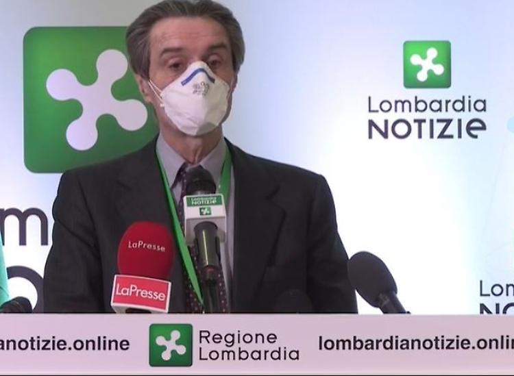 Lombardia Notizie sempre più social 