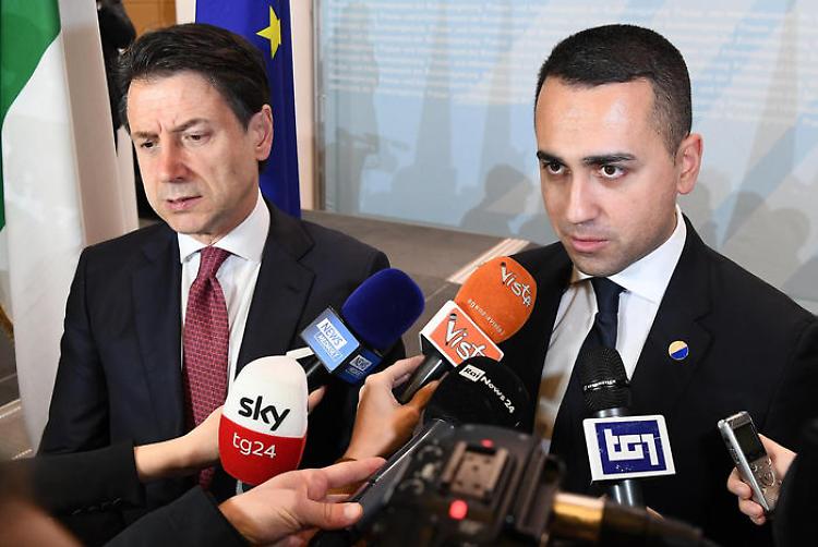 Il Copasir chiede audizioni di Conte, Di Maio, Renzi e Casalino