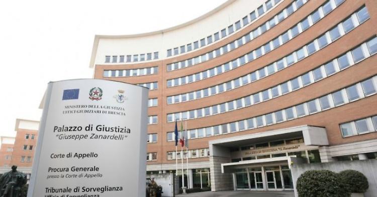 Covid: Corte Brescia, ripensare giustizia con coraggio