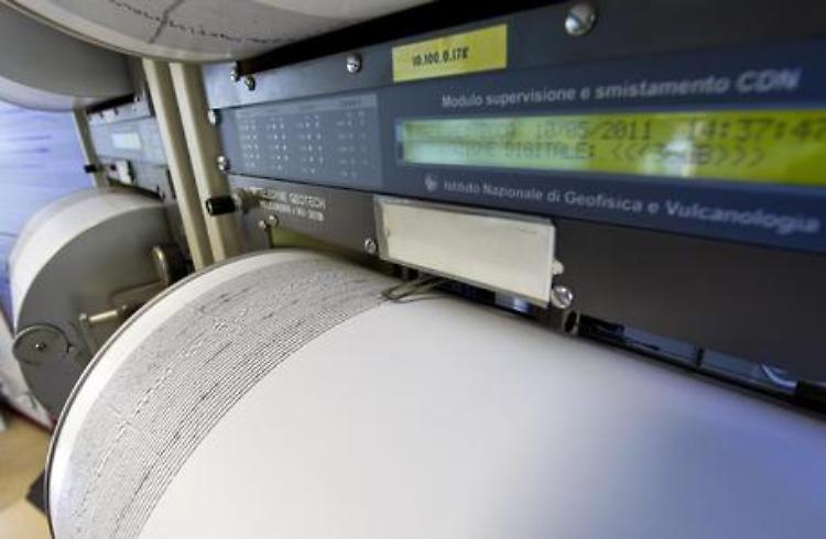 Terremoto: sciame sismico nel Sannio, nessun danno