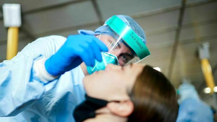 In provincia di Cremona  nessuna vittima e 11 nuovi casi