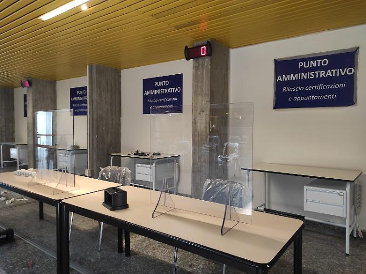 Bertolaso lunedì a Crema per l'inaugurazione del Centro vaccini