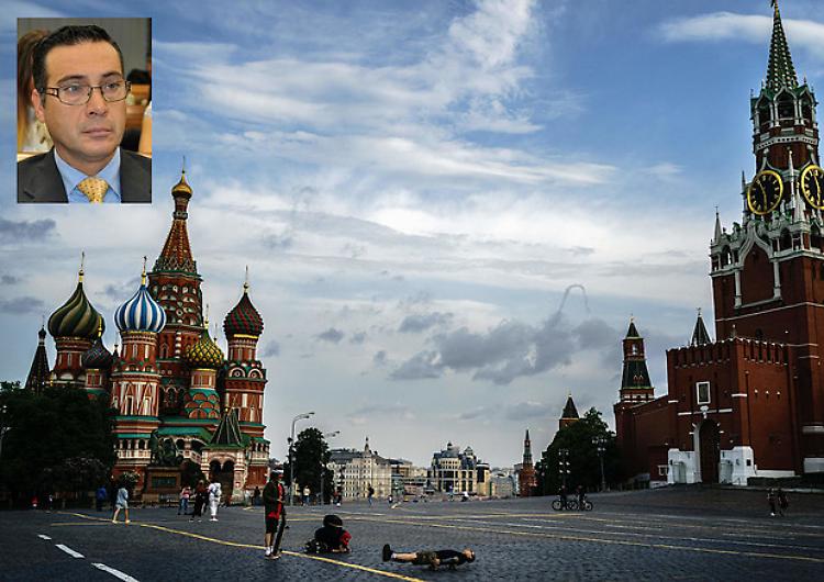 Biot resta in carcere. Non risponde al gip