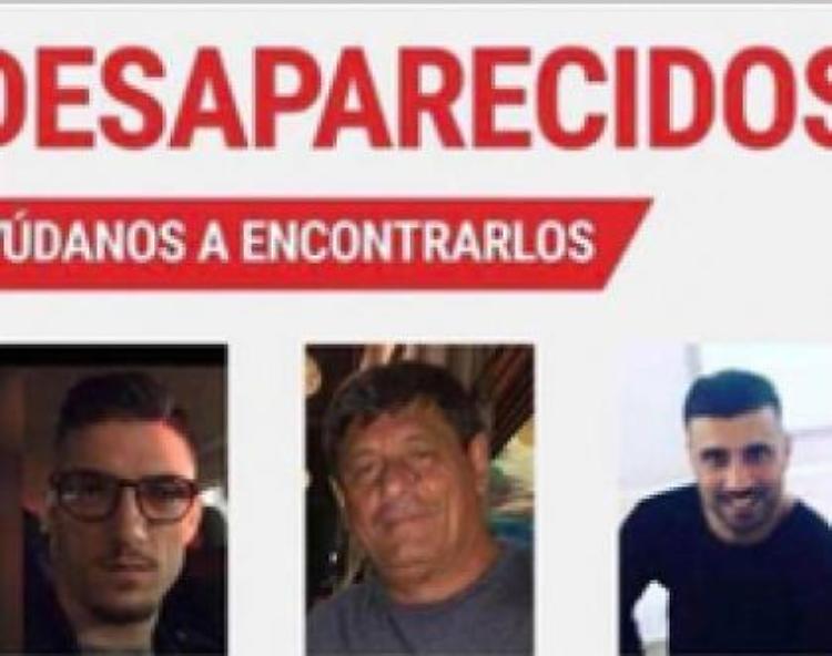 Scomparsi in Messico: avvocato, bene condanne ma dove sono?