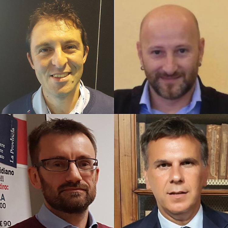 Stati generali, il Centrodestra: "Disponibili al confronto purché non si ripetano gli errori del passato"