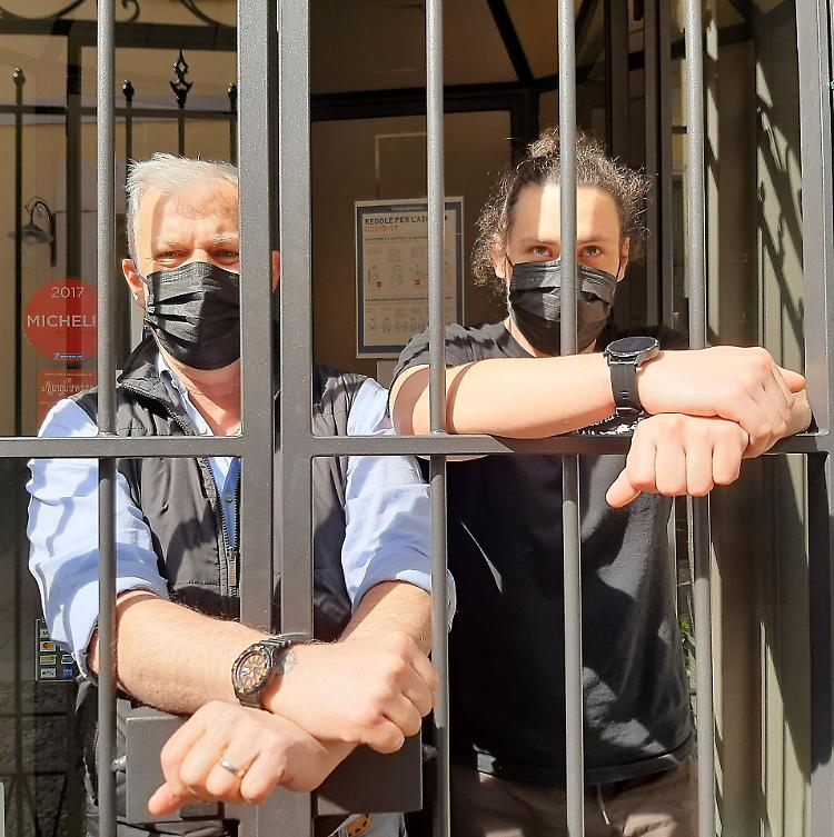 Con il plateatico si apre, senza no:  «Noi presi in giro»