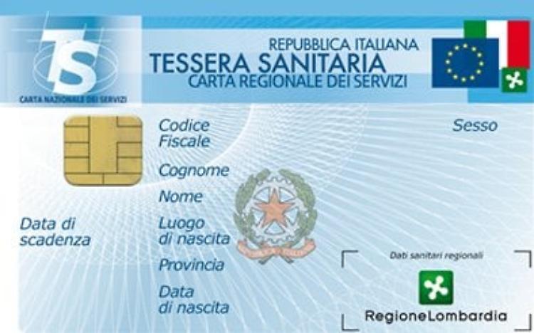 Piloni (Pd): problemi di prenotazioni per chi ha la tessera sanitaria in scadenza