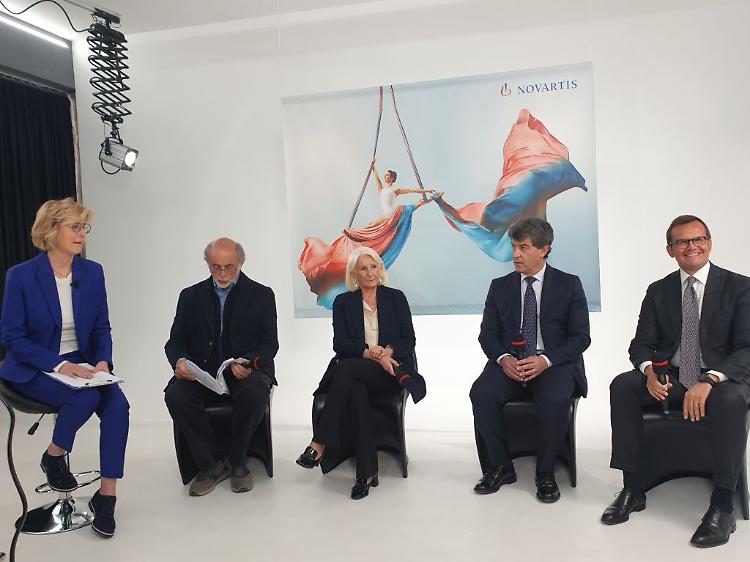 Sclerosi Multipla, arriva la prima terapia domiciliare ad alta efficacia