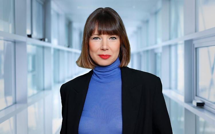Rebecca Reinermann è la nuova responsabile marketing di Opel