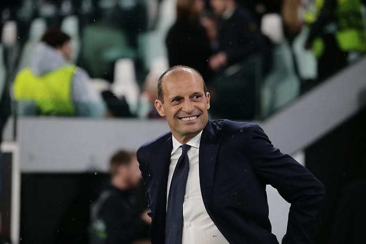 Allegri "Cremonese pericolosa, va affrontata con rispetto"