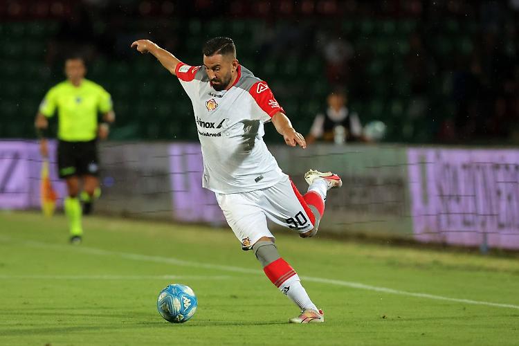 Cittadella ko dopo 120', Cremonese avanti in Coppa Italia