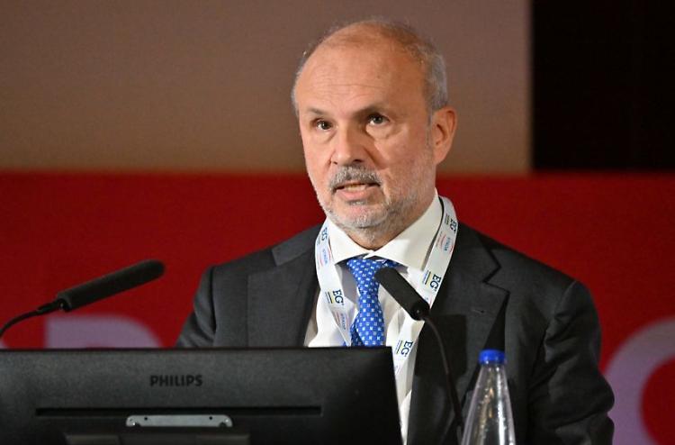 Schillaci "Vogliamo rendere più facile l'accesso al servizio sanitario"