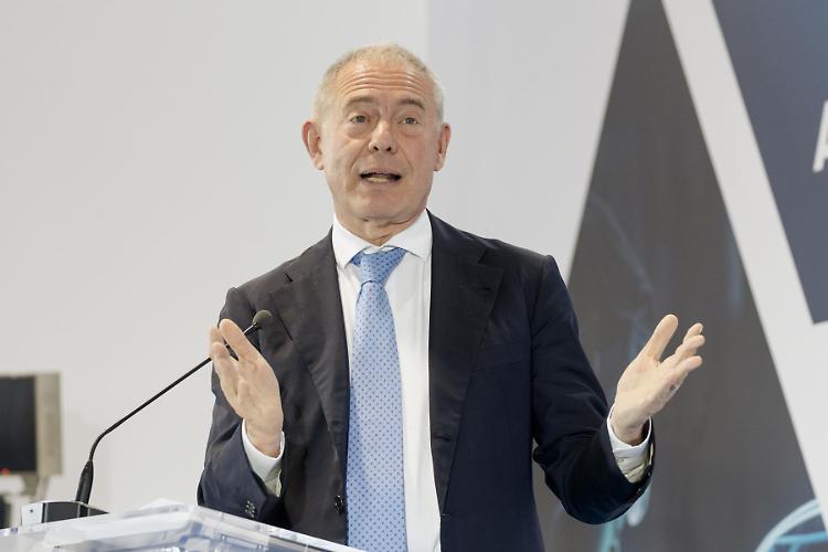 Urso "Governo italiano ha garantito stabilità e credibilità, siamo un modello"