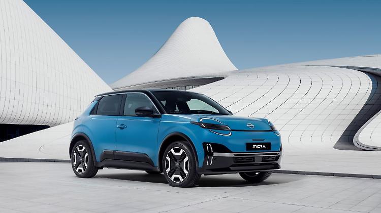 Nissan, nel 2025 leadership nei crossover elettrificati e grandi novit&agrave; prodotto