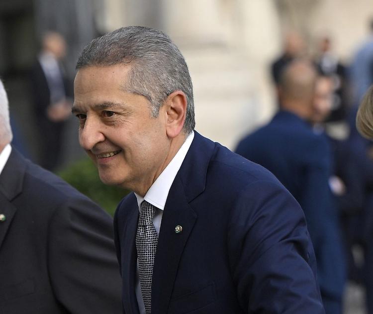 Dazi, Panetta "Mondo pi&ugrave; furbo dei vincoli, il commercio si &egrave; riallocato"