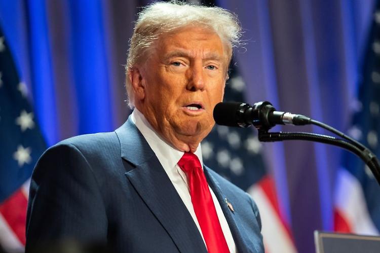 Trump "Se l'Europa dir&agrave; no sulla Groenlandia ce ne ricorderemo"