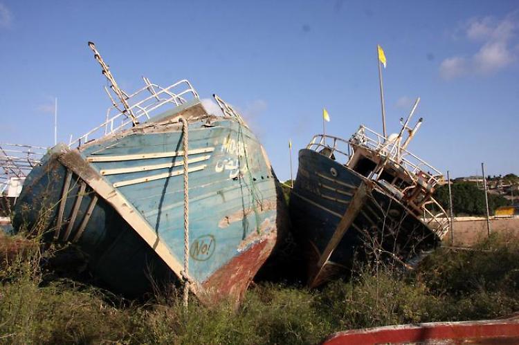 Migranti: 4 sbarchi a Lampedusa, arrivati in 532