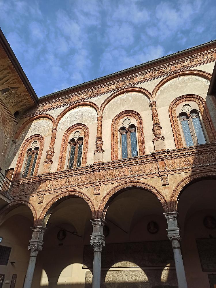 Tornano le Giornate FAI di Primavera