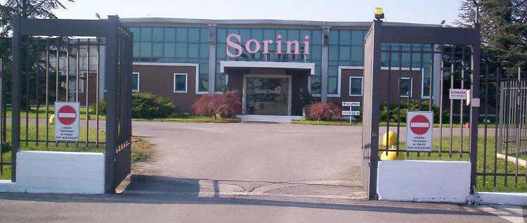 I marchi Sorini e Feletti tornano in mano a Lameri