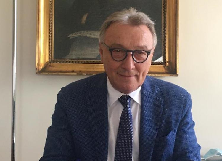 Crotti: "Agricoltori in prima linea nella tutela dell’ecosistema"