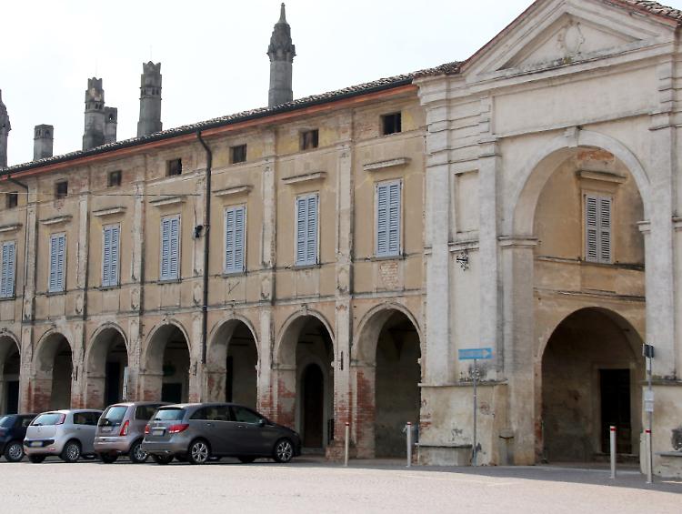 “Volti e Vicende di Isola Dovarese”, la storia e i protagonisti della comunità
