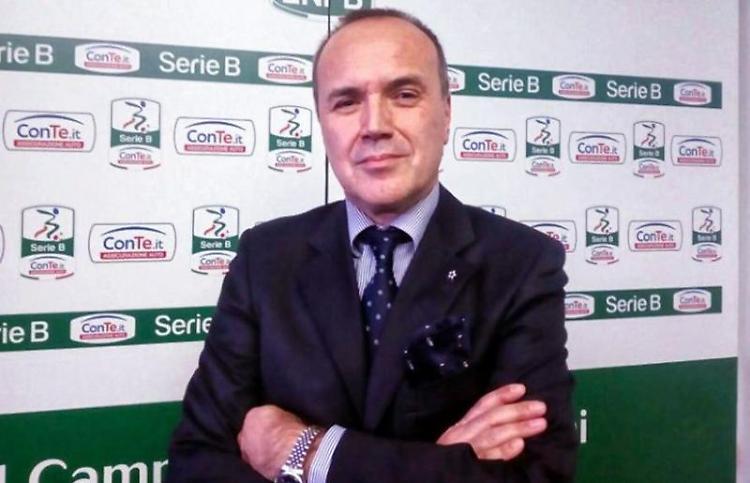 Serie B, Balata: «Stadi aperti almeno al 50%»