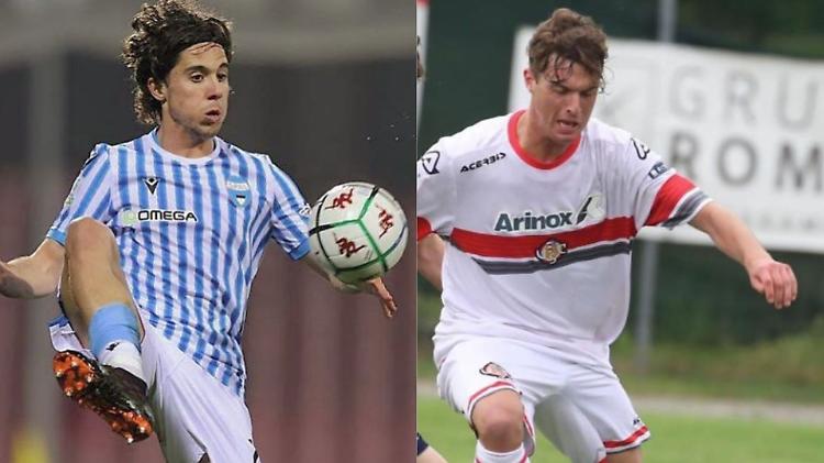 Cremonese, arriva Sernicola e parte Schirone