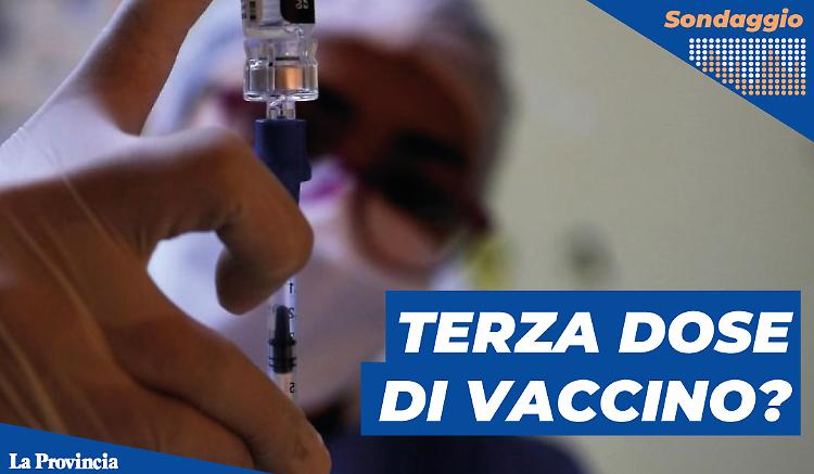 Covid, Israele parte con la terza dose; è prematuro o la faresti anche tu?