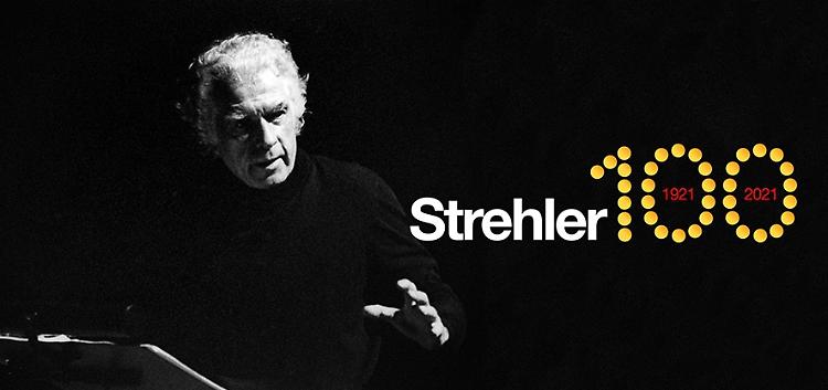 Strehler: un secolo fa la nascita del regista genio