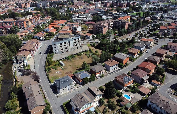 La banda ultra larga arriva al quartiere San Carlo