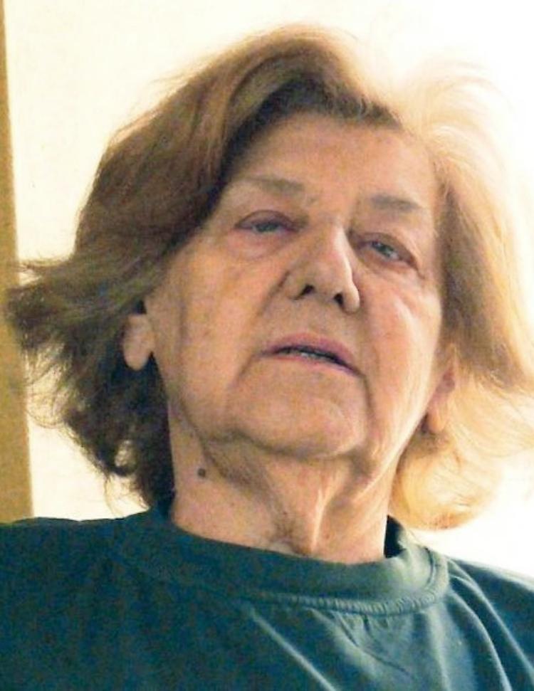 L'eredità di Carla Burri