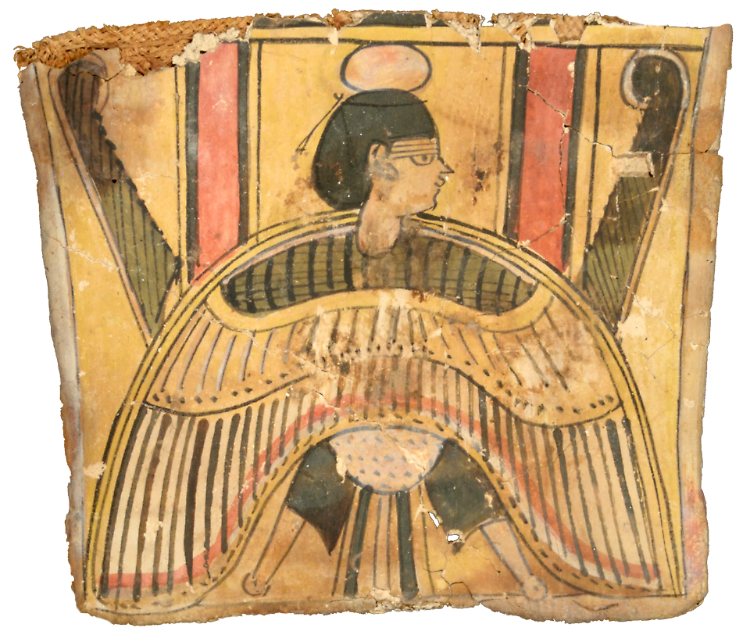 Tesori egizi per il mondo