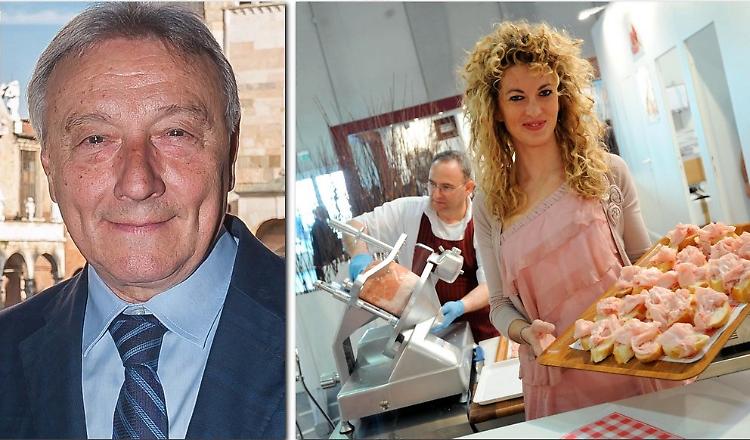 Il «Cibus» parla cremonese. A Parma tra sapori e orgoglio