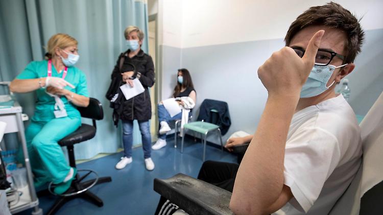 In provincia di Cremona raggiunta quota 500 mila dosi