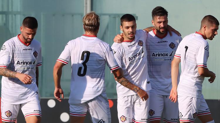 Cremonese, subito super-Gaetano: Sassuolo sconfitto 2-0