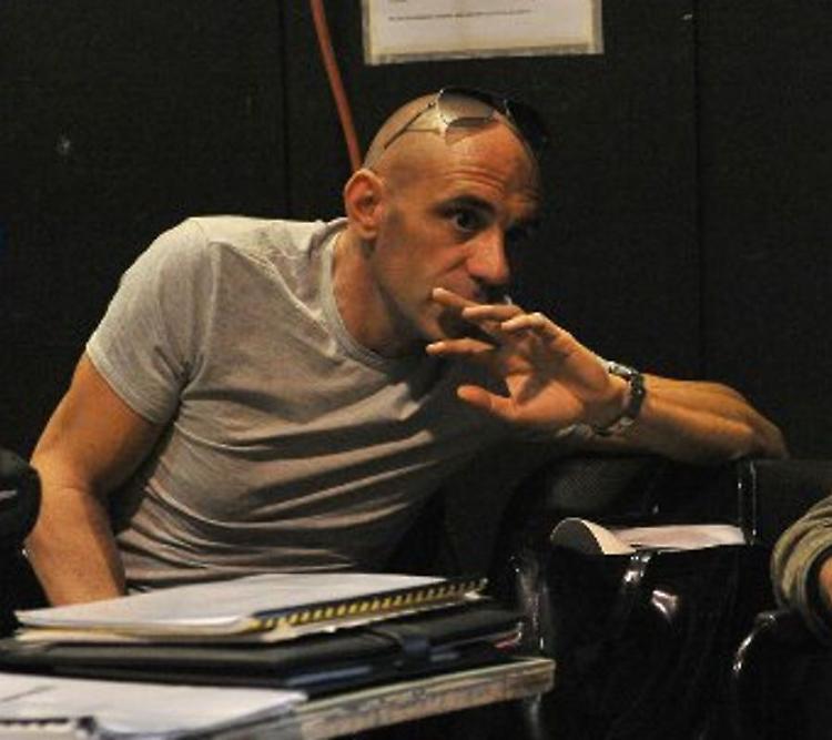 «Il palcoscenico per conoscere se stessi»