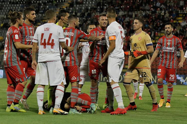 Cremonese-Perugia (ore 20.30): le formazioni ufficiali 