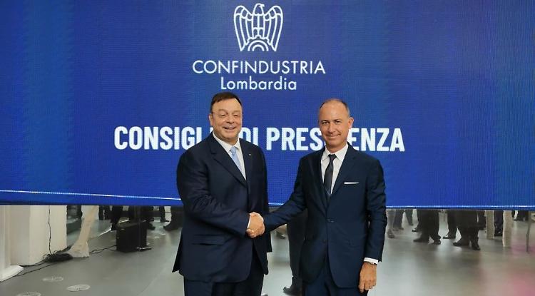 Buzzella leader vero senza bisogno di urlare