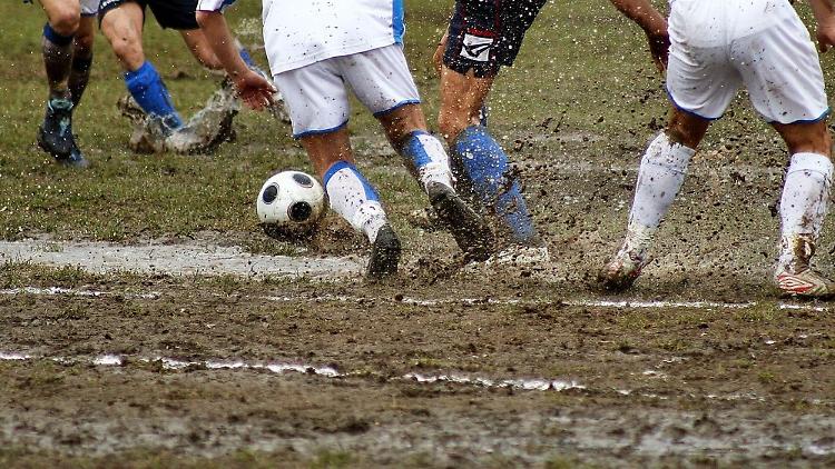 Dirigente aggredito e gara sospesa, Psg sconfitto a tavolino