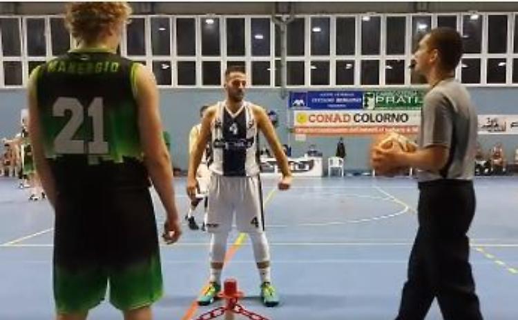 Serie C Silver, doppia sconfitta per le nostre