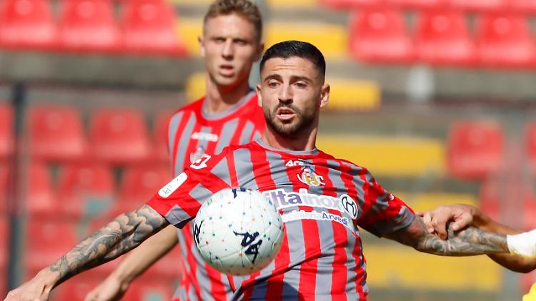 La Cremonese ospita il Benevento nel match clou della domenica